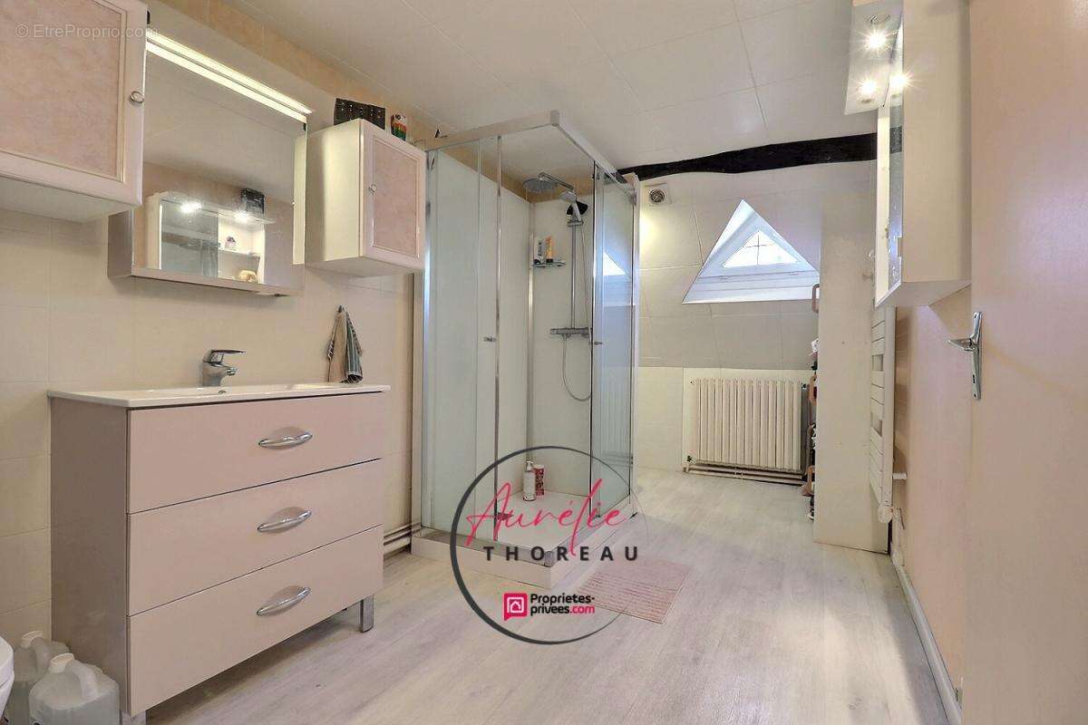Maison Tivernon, 3 chambres, jardin, garage - photo 11