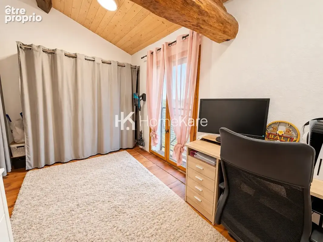 Maison 3 pièces 75 m² à vendre à Saverdun (09700) - photo 6