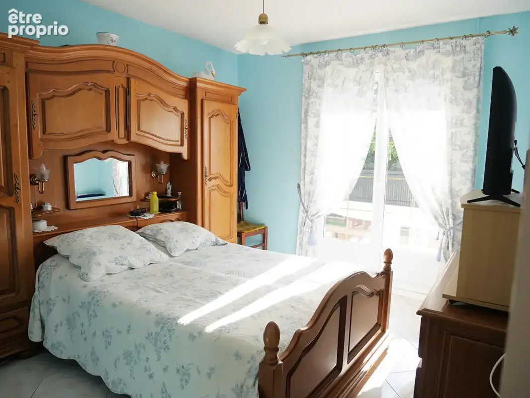 Maison 5 pièces 156 m² à vendre à Barentin (76360) - photo 9