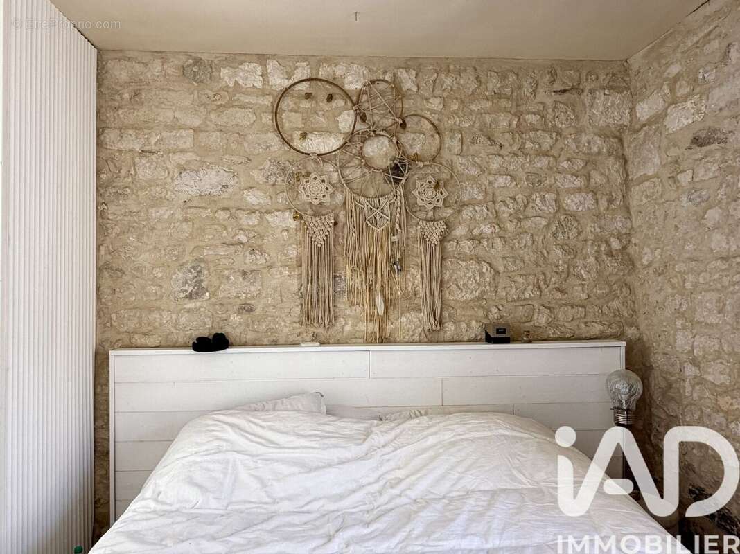 Photo 9 - Maison à LA ROCHELLE