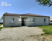Photo 1 - Maison à L'HERBERGEMENT