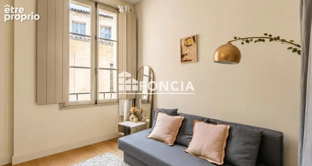 A vendre superbe t4 plein centre ville clef en main - libre d'occupation - photo 9