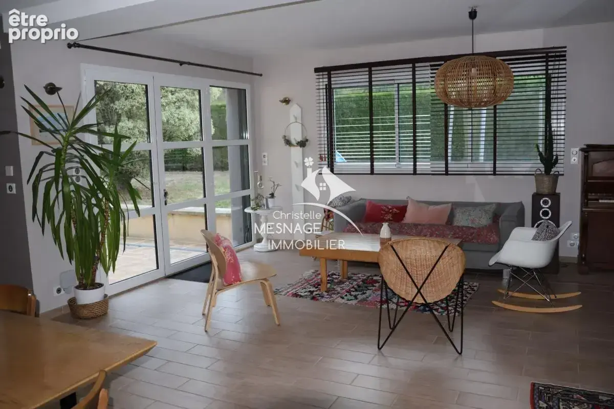 À vendre chez Christelle Mesnage - AUX PORTES DE DINAN -  Pr - photo 10