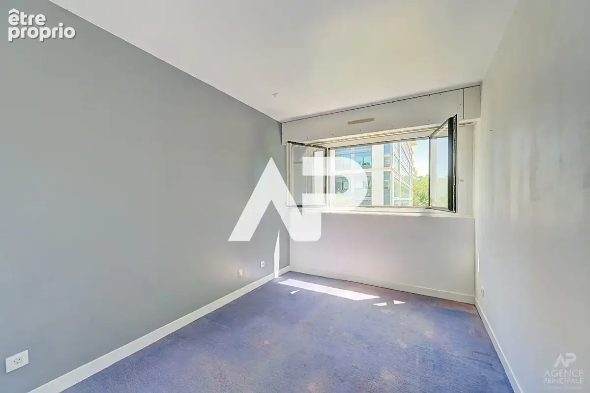 Appartement Rueil Malmaison 5 pièce(s) 90.80 m2 - photo 11