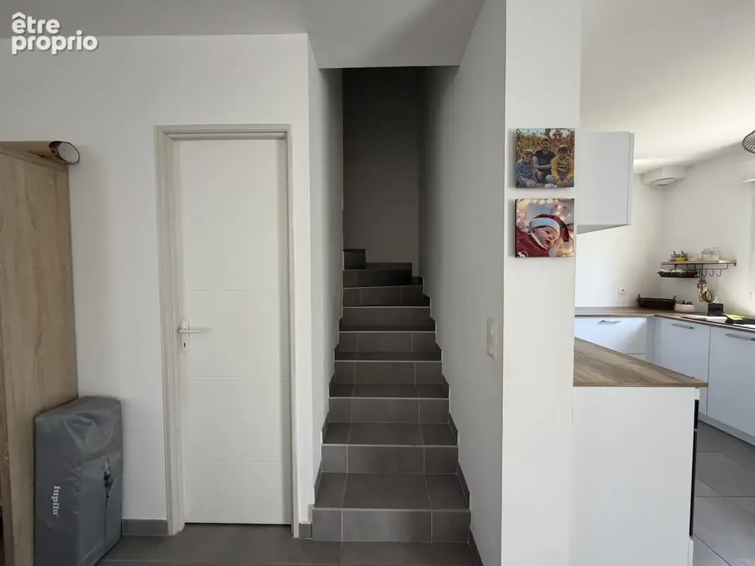 Maison 4 pièces 85 m² à vendre à Pouzols (34230) - photo 7