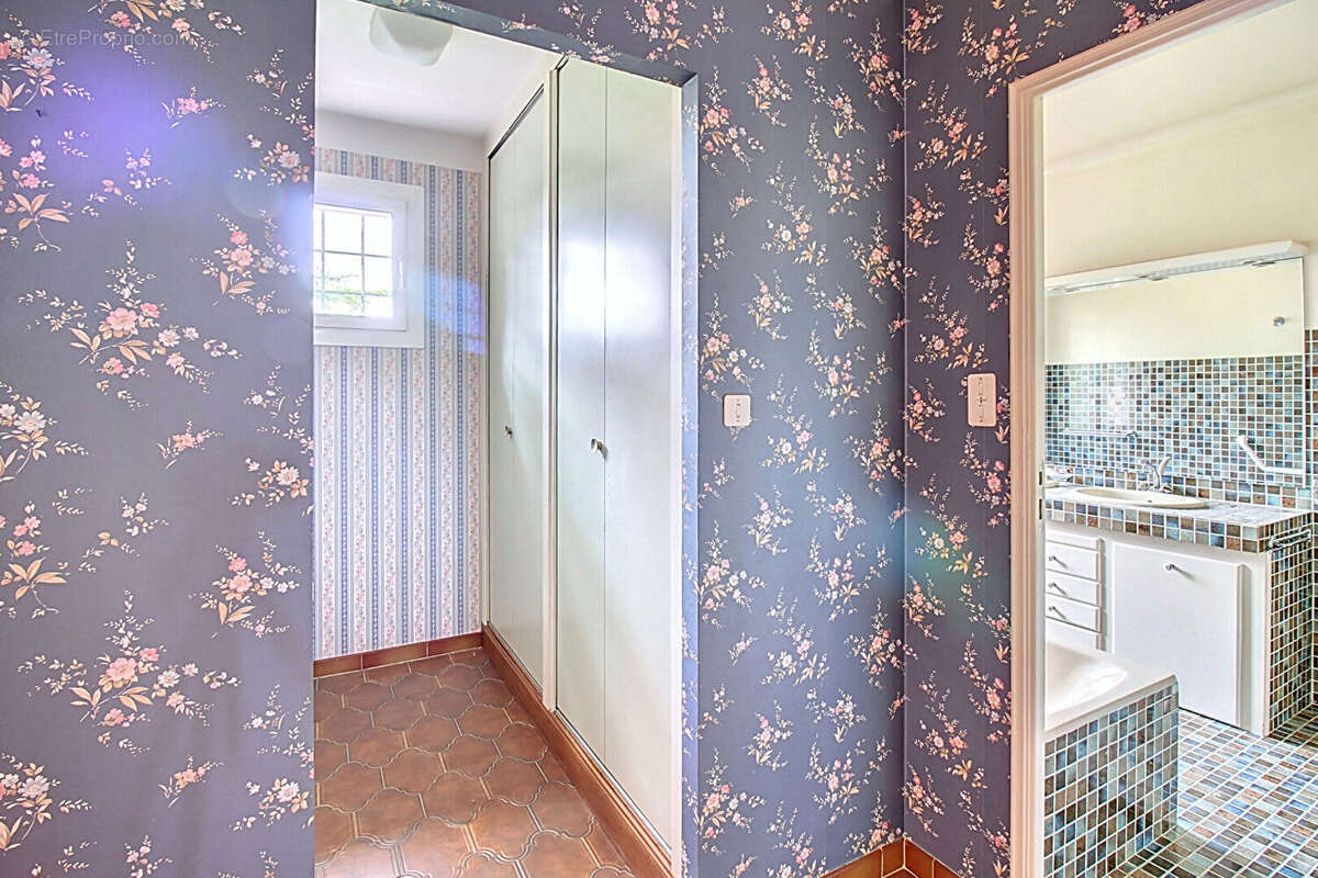 Maison à DRAGUIGNAN