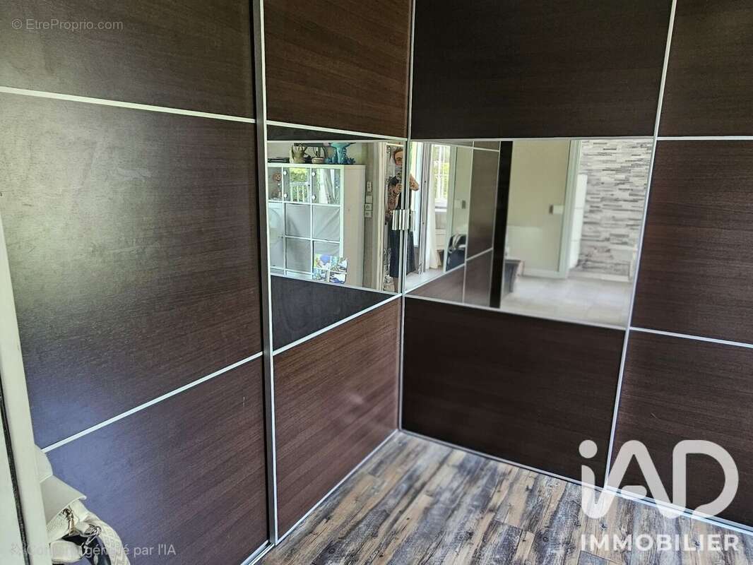 Photo 8 - Appartement à MARSEILLE-11E