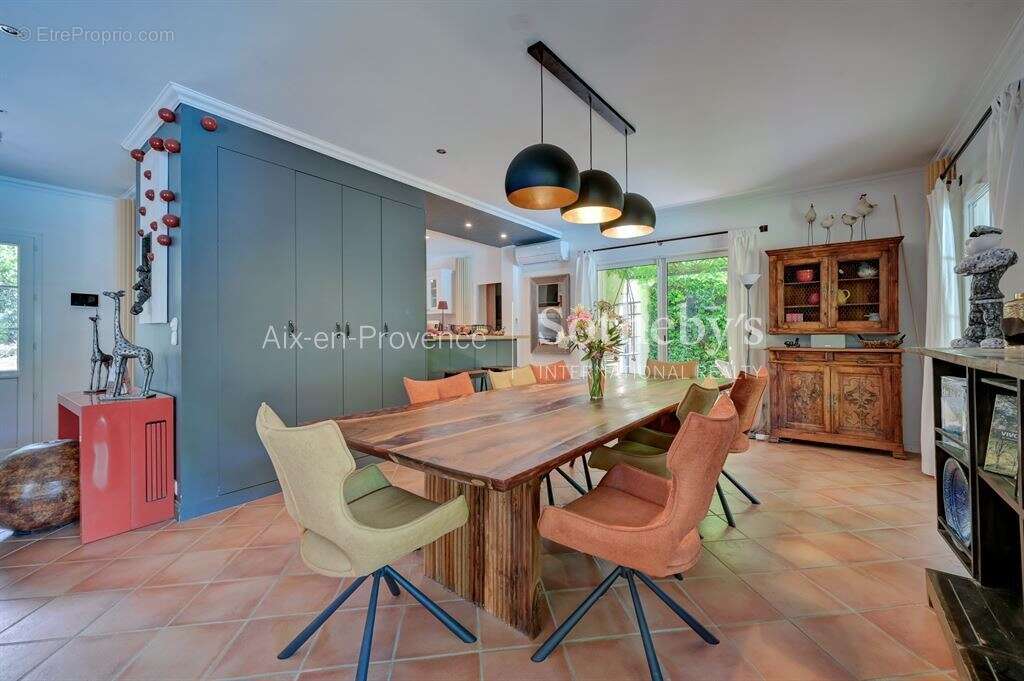 Maison clef en main - photo 8