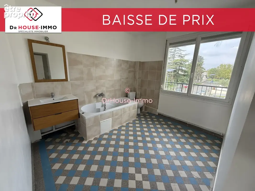 Appartement 9 pièces 255 m² à vendre à Nemours (77140) - photo 66