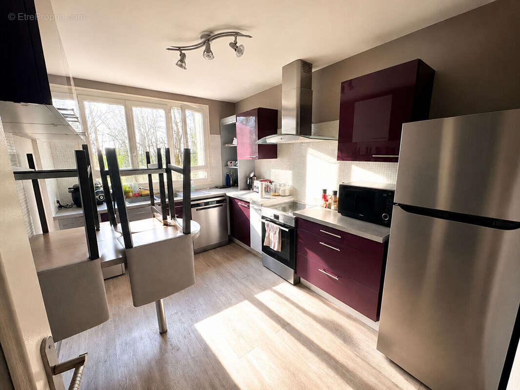 Appartement à SENLIS