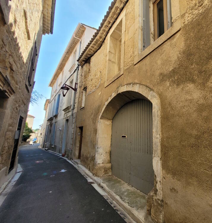 Maison à LAURENS