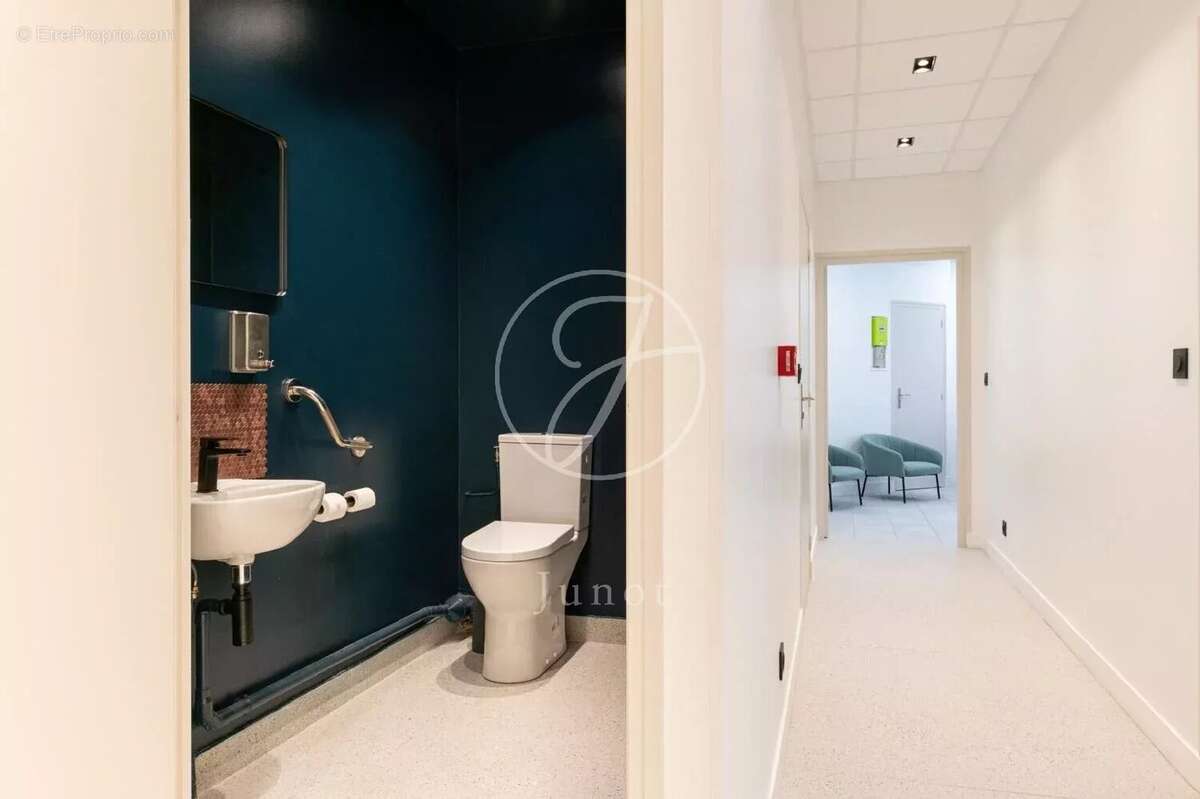 Commerce à PARIS-17E