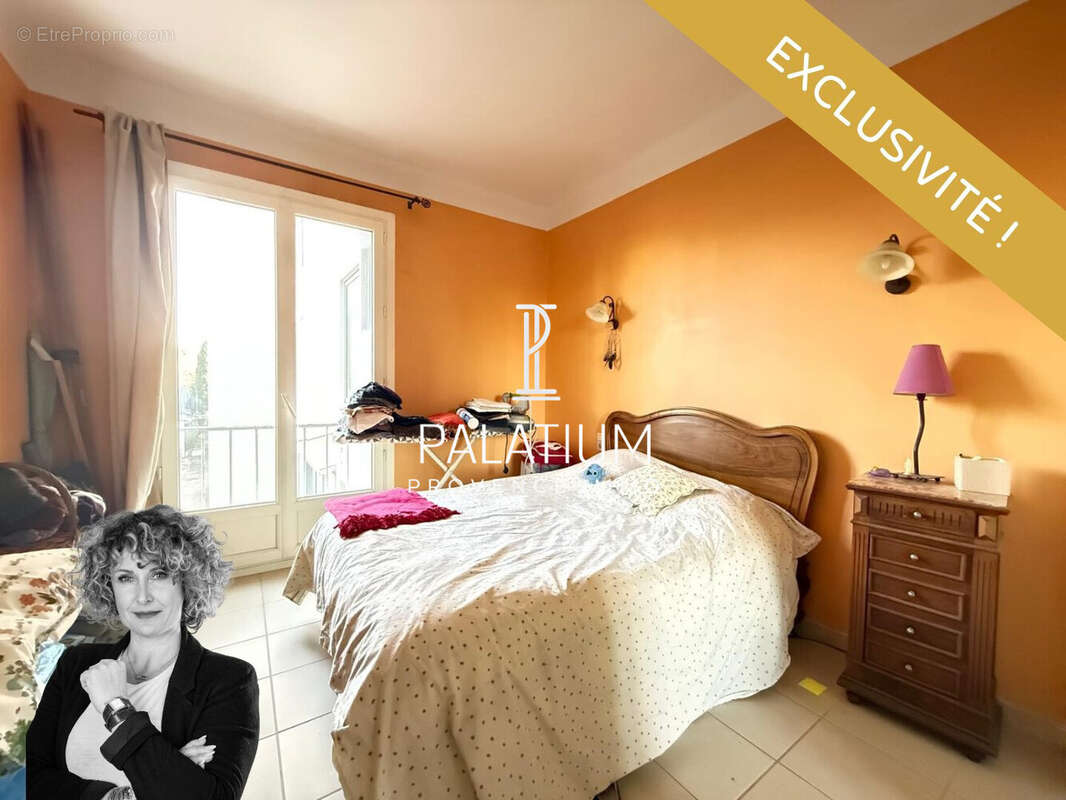Appartement à ARLES