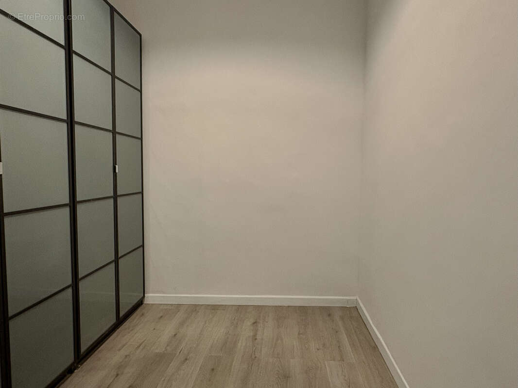 Appartement à MARSEILLE-7E