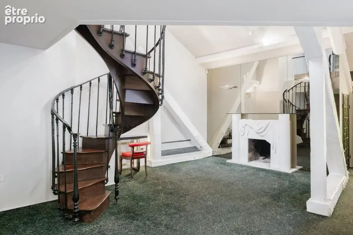Appartement à ANNECY