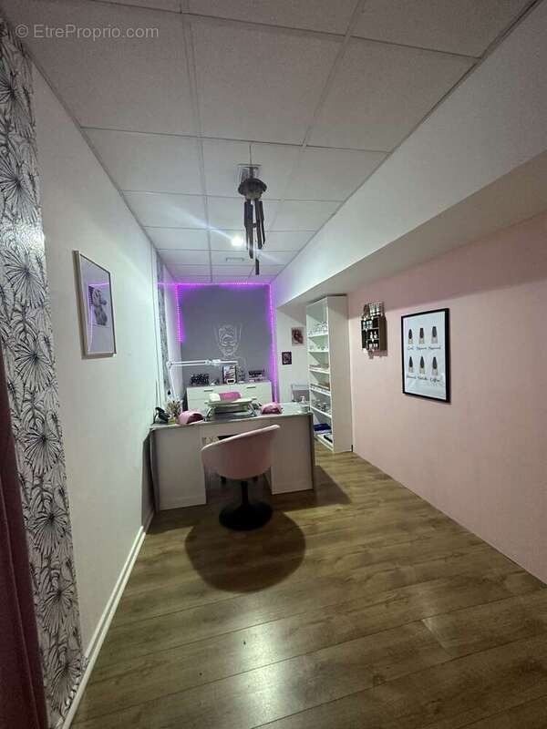 Appartement à TOURNON-SUR-RHONE