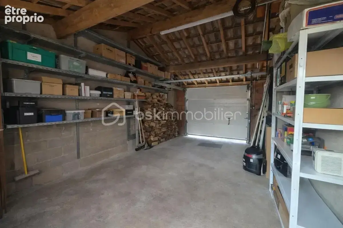 Maison de plain-pied 90 m² – Rive droite de Bergerac – À 1,7 km de l’hyper-centre - photo 11