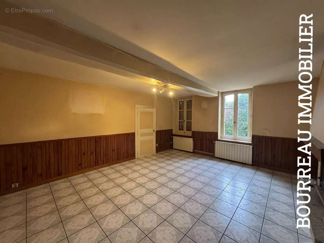 Maison à BEON