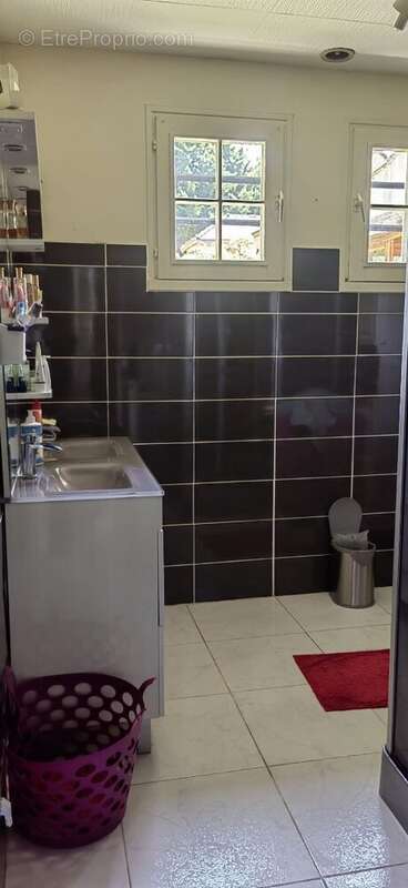 Maison à FERRIERES-EN-GATINAIS