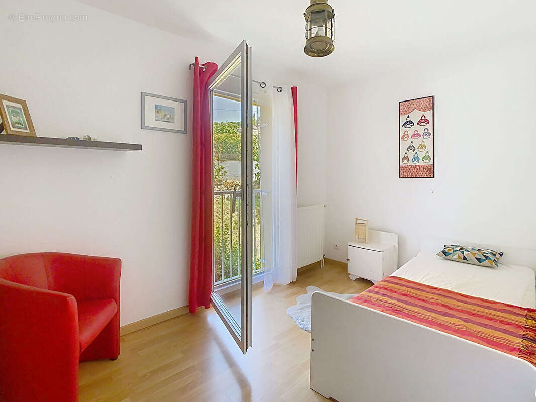 Maison à LA CIOTAT