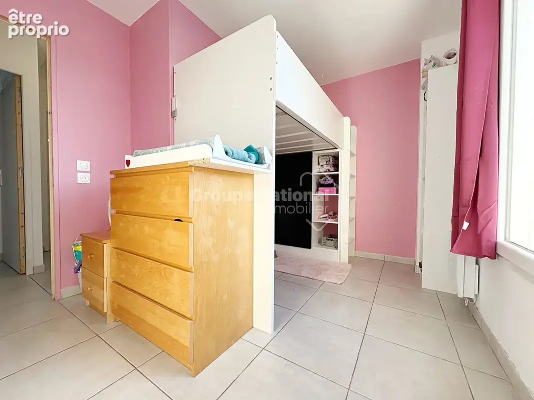 Maison Fos Sur Mer 4 pièces - 75 m2 + 15m² Garage - photo 12