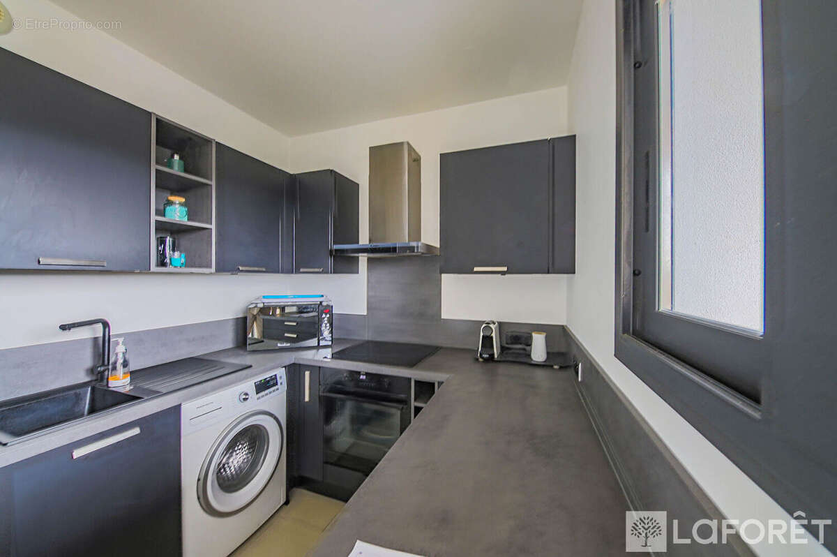 Appartement à PORTO-VECCHIO