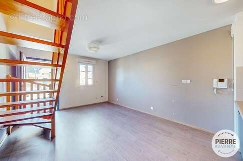 Appartement à GUILVINEC