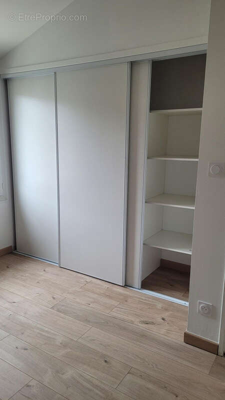 Maison à MONTALIEU-VERCIEU