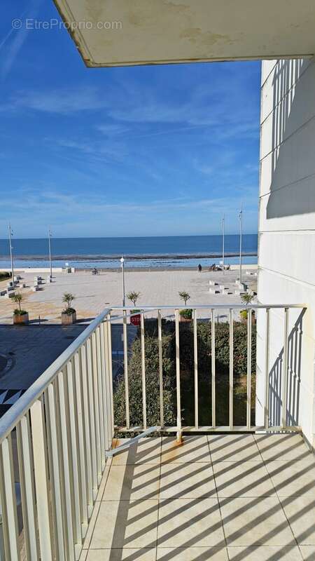 Appartement à NOTRE-DAME-DE-MONTS