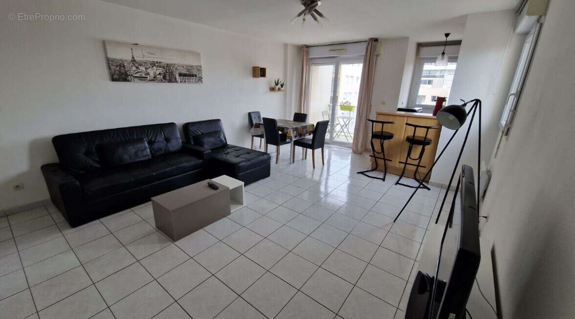 Appartement à PERPIGNAN