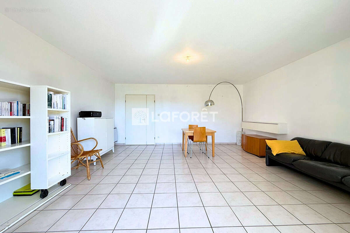 Appartement à CASTANET-TOLOSAN