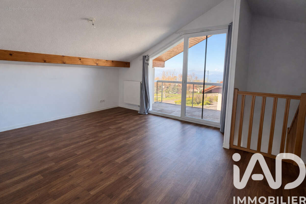 Photo 7 - Appartement à THONON-LES-BAINS