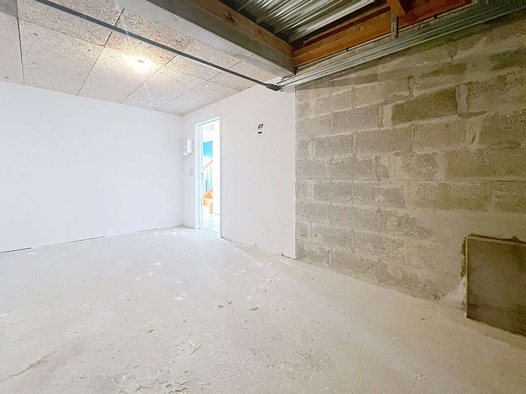 Maison Mathieu 4 pièces - photo 14