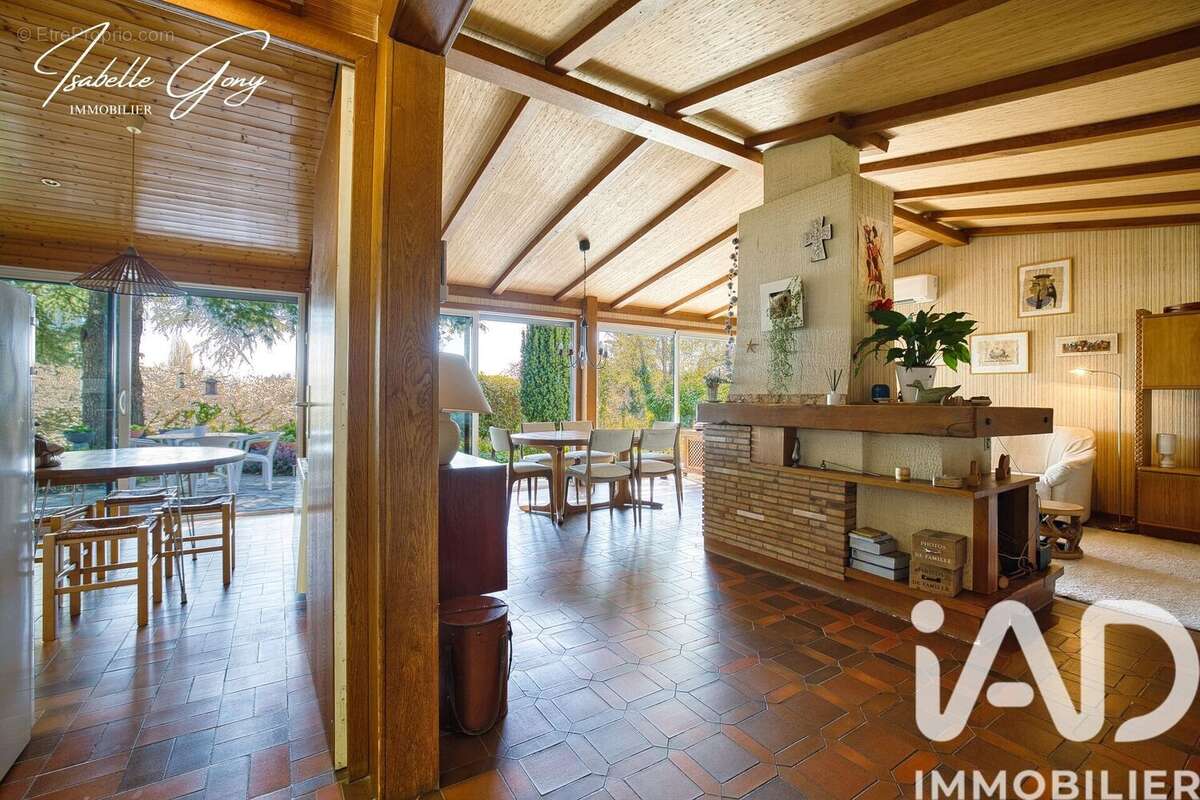 Photo 3 - Maison à DIVONNE-LES-BAINS