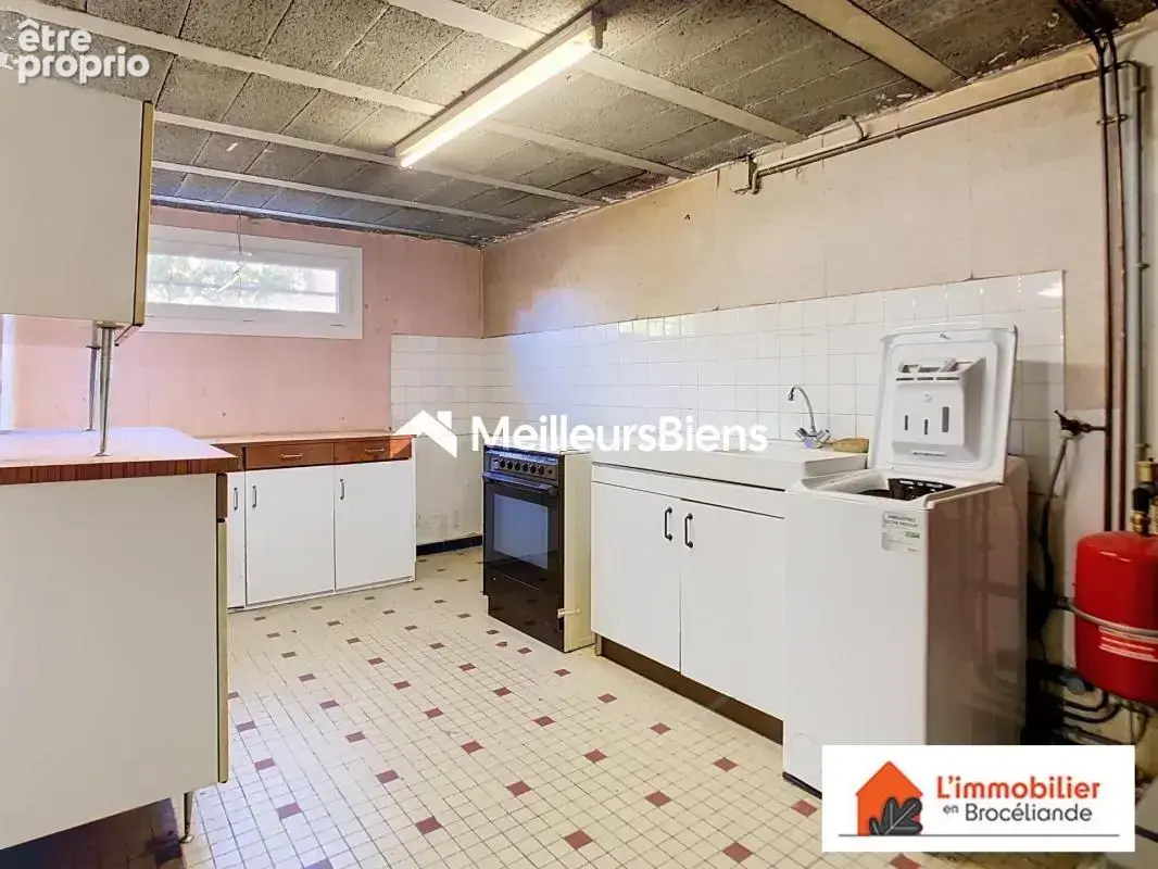 Maison néo-bretonne de 130m² au cœur de Plélan-le-Grand - photo 16