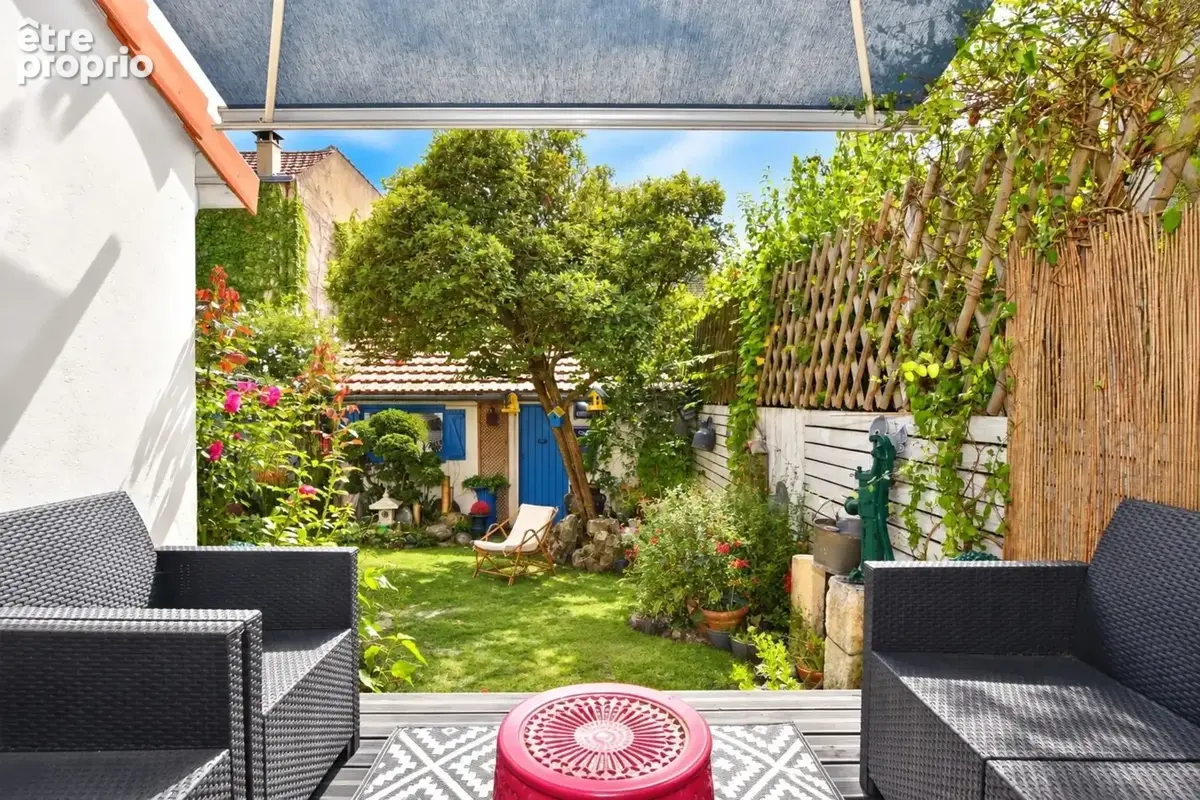 Maison à vendre 6 pièces  CHATELAILLON-PLAGE - photo 26