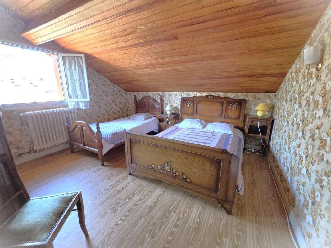 Maison 104 m² à Ax-Les-Thermes  - photo 8