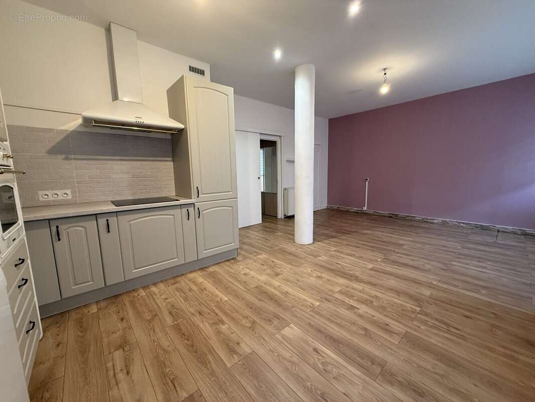 Appartement à LE HAVRE