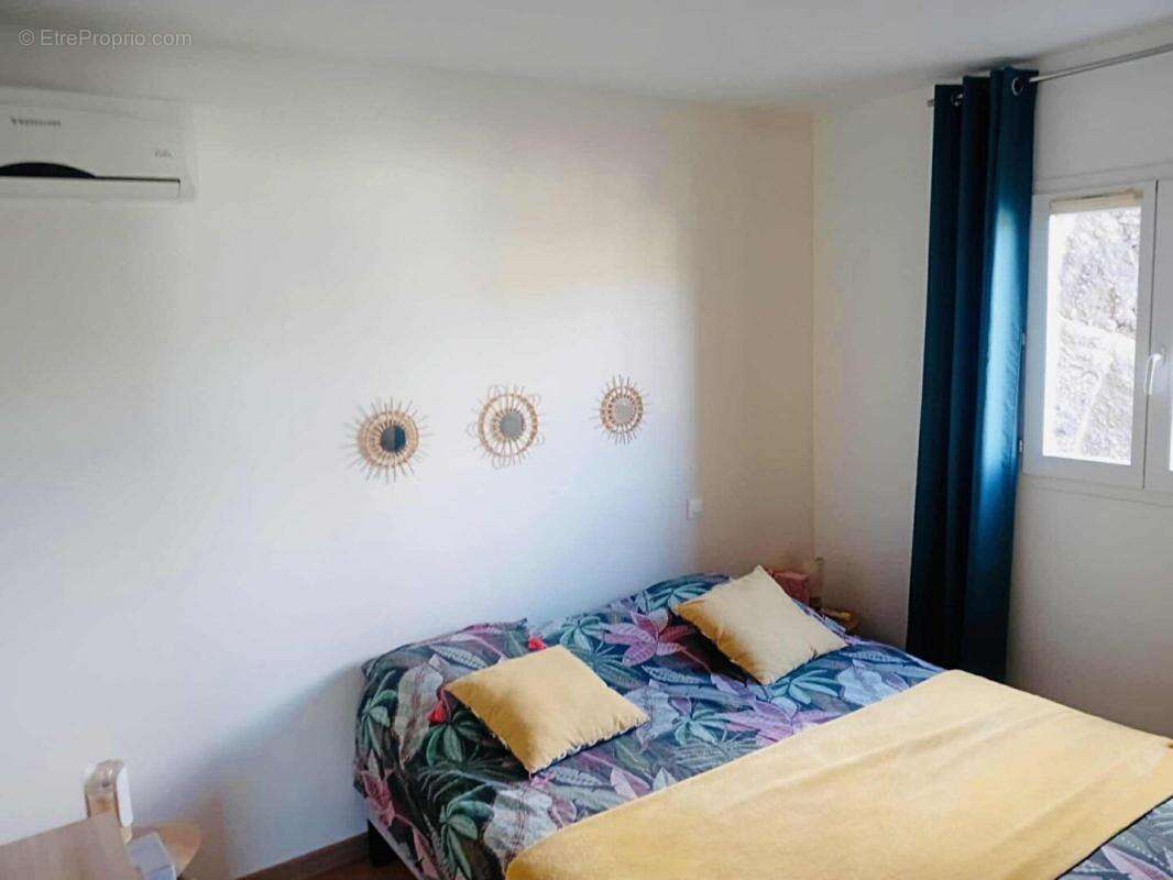 Appartement à SAINT-PAUL