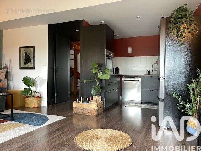 Photo 7 - Appartement à AVIGNON
