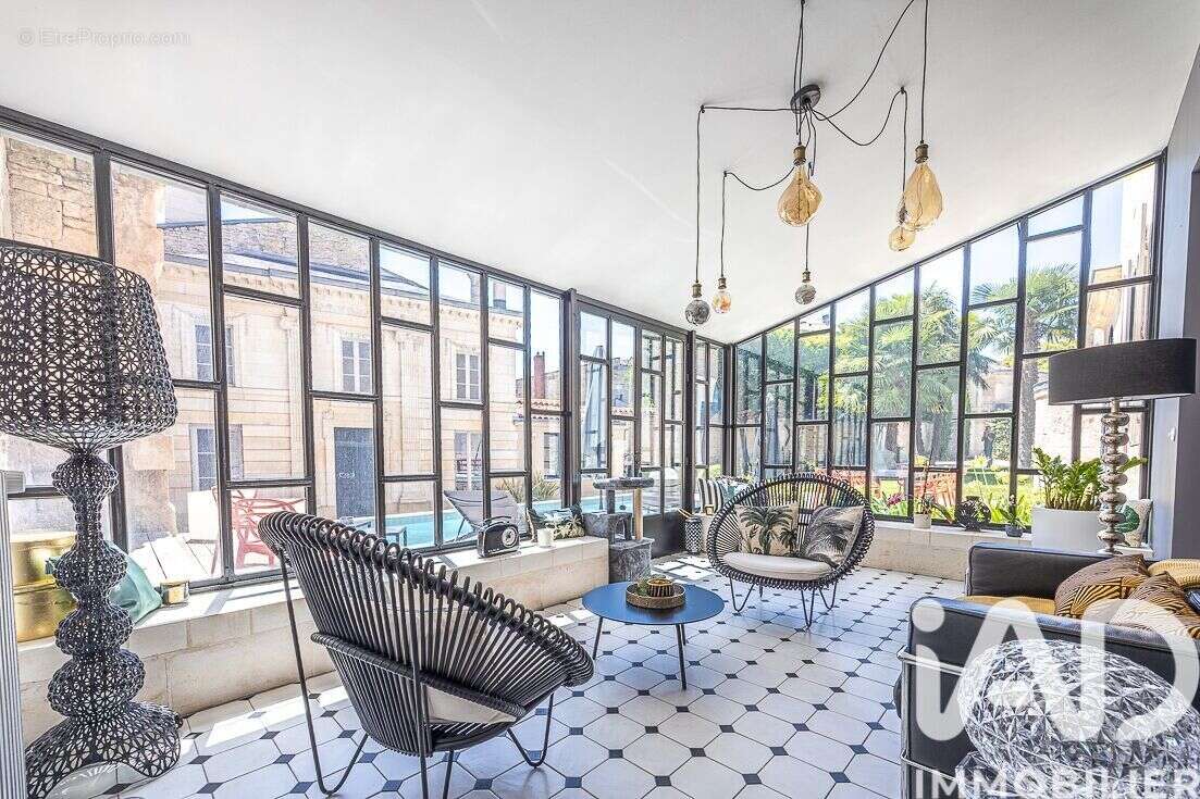 Photo 5 - Maison à NIORT