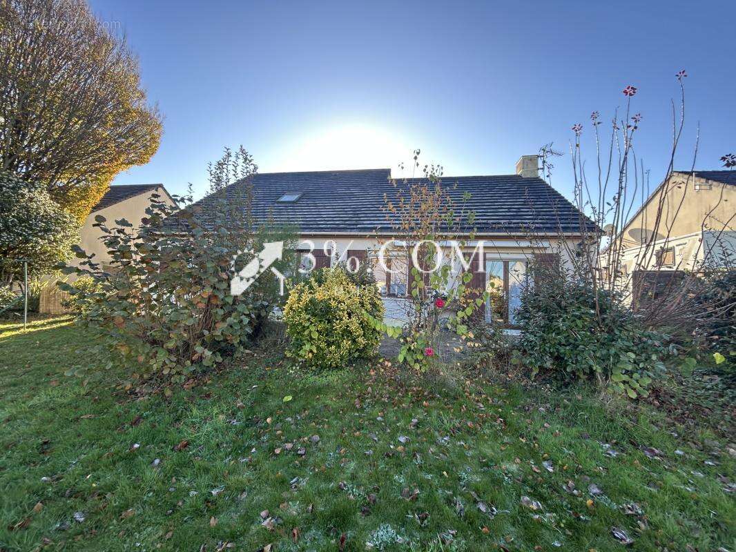 Maison à SAINT-NAZAIRE