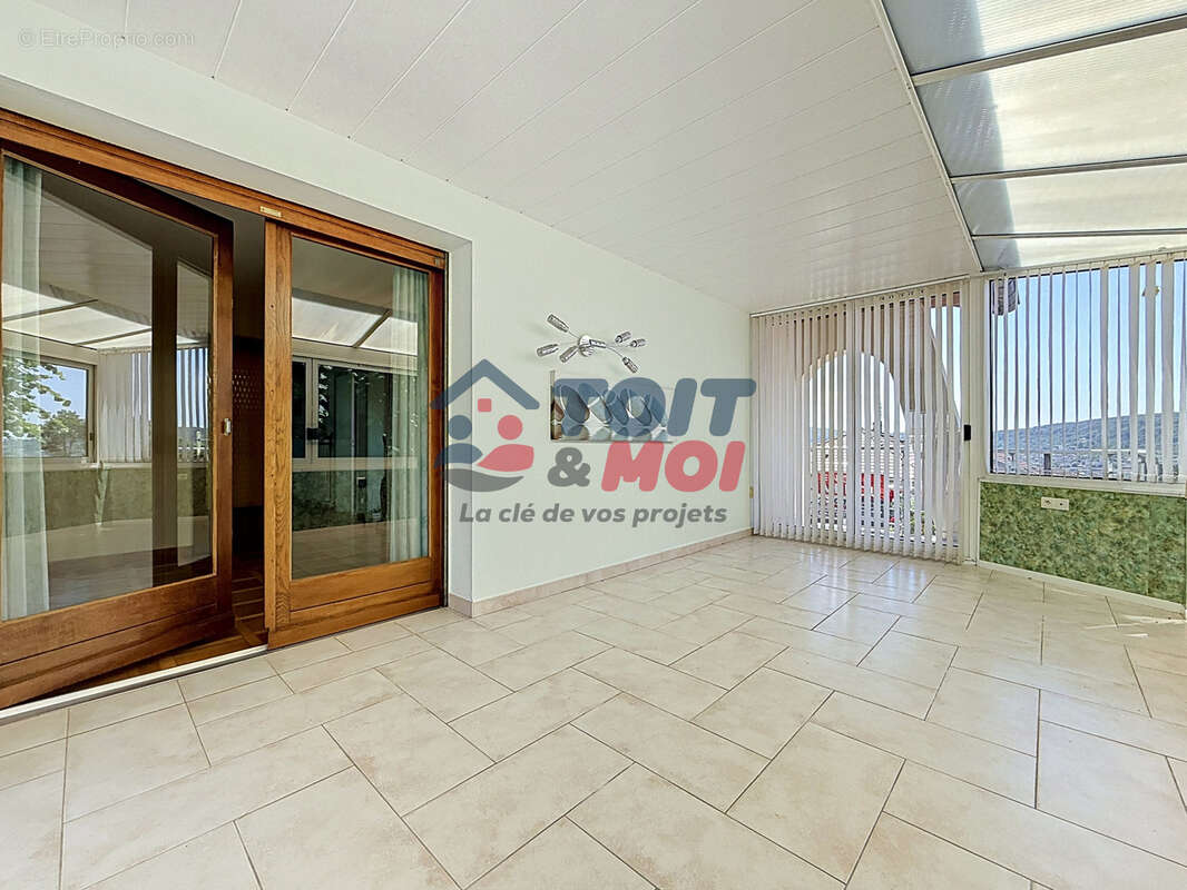 Maison à VESOUL