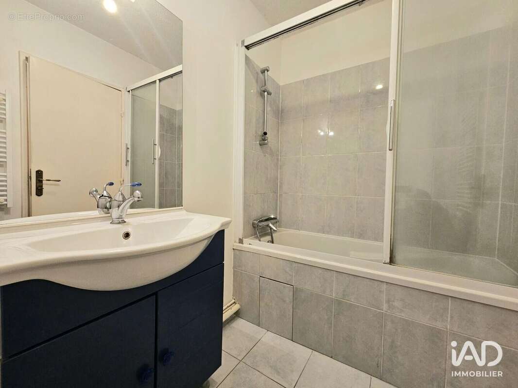 Photo 9 - Appartement à PANTIN