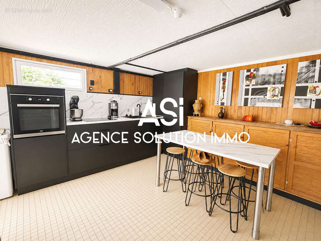 Maison Bonchamp Les Laval - photo 12