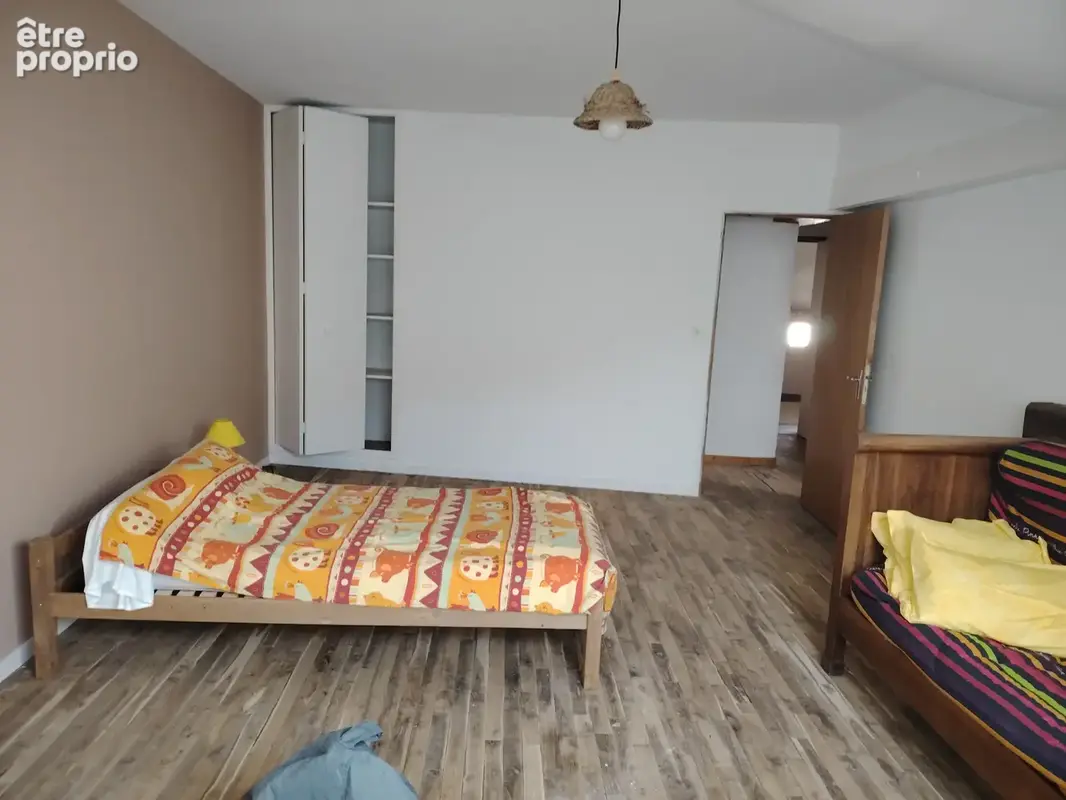 Maison de Ville - photo 8