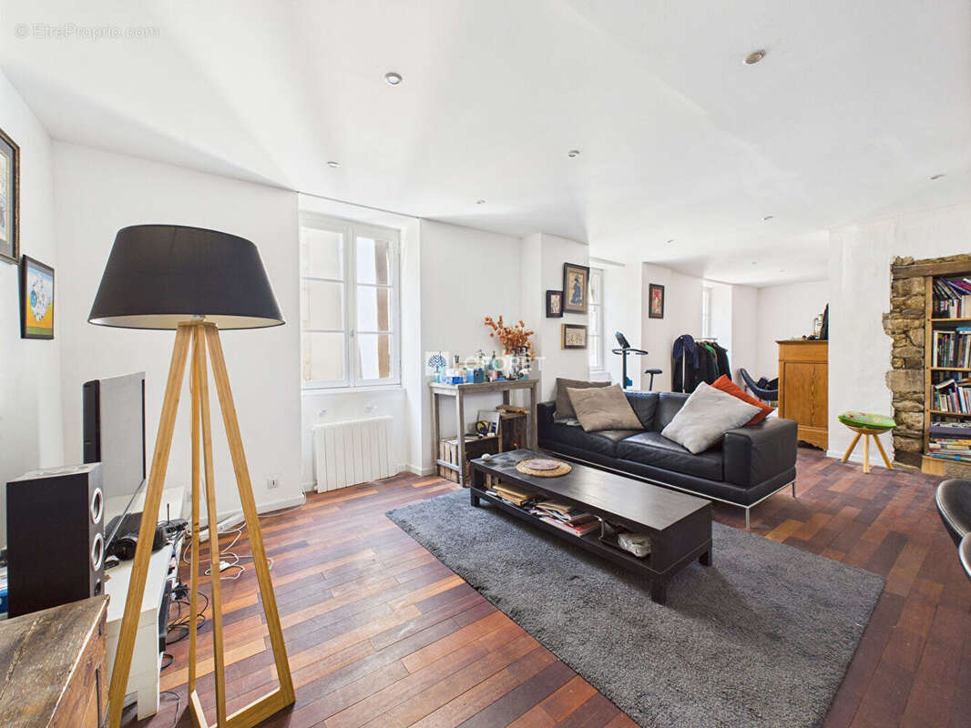 Appartement à QUIMPER