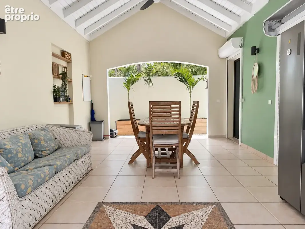 Exclusivité - Maison T4 - 106 m2 - Oyster Pond - photo 6