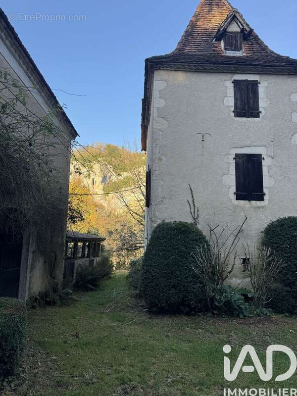 Photo 4 - Maison à BOUZIES