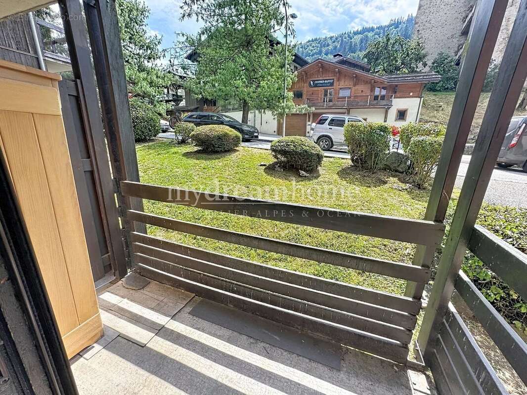 Studio avec coin nuit de 23,71m² à Flumet (73590) - photo 10